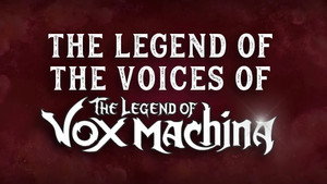 A Vox Machina legendája Speciális epizódok Ep.13 13. epizód
