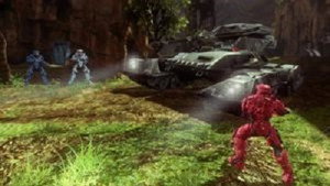 Red vs. Blue Speciális epizódok Ep.161 161. epizód