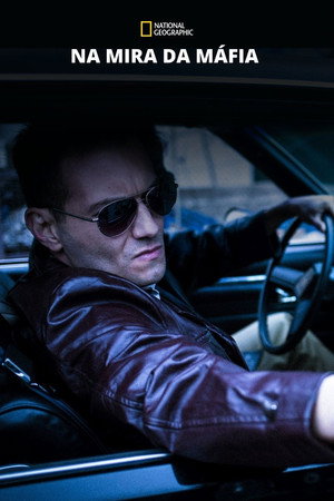Az amerikai maffia titkos története poszter