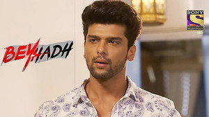 Beyhadh 1. évad Ep.159 159. epizód