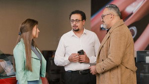منتهي الصلاحية 1. évad Ep.5 5. epizód