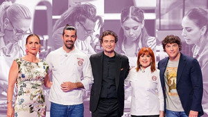 MasterChef Celebrity 10. évad Ep.1 1. epizód