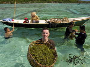 Indian Ocean with Simon Reeve 1. évad Ep.6 6. epizód