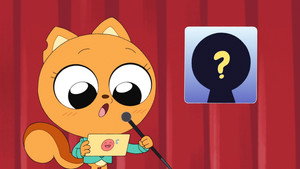 Chibiverse 2. évad Ep.1 1. epizód