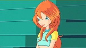 Winx Club 1. évad Ep.7 7. epizód