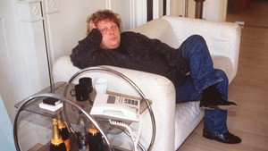Theo van Gogh: De hunkering kép