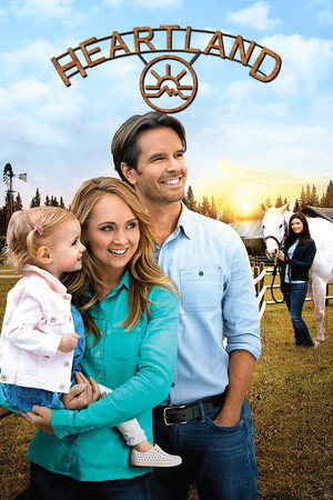 Heartland poszter
