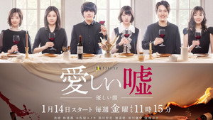 愛しい嘘～優しい闇～ kép