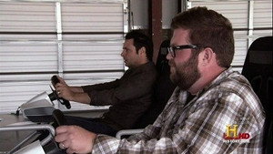 Top Gear 2. évad Ep.7 7. epizód