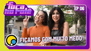Foca no Rolê 1. évad Ep.6 6. epizód