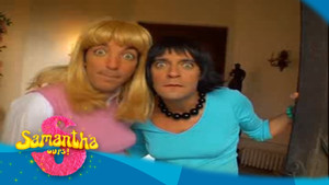 Samantha, Oups ! 4. évad Ep.5 5. epizód