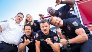 Tacoma FD - A lángelmék kép