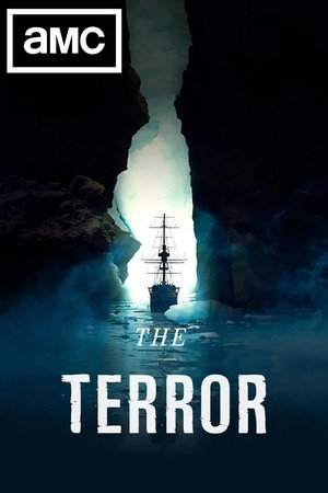 Terror poszter