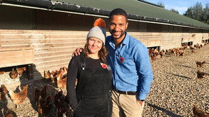 Countryfile 31. évad Ep.45 45. epizód