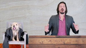 Trevor Moore's Quarantine Show 1. évad Ep.1 1. epizód