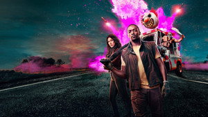 Twisted Metal kép