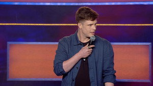 Comedy Central at the Comedy Store 5. évad Ep.1 1. epizód