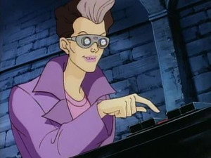 Where on Earth Is Carmen Sandiego? 2. évad Ep.3 3. epizód