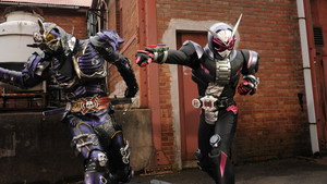 仮面ライダージオウ kép