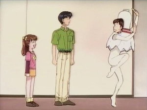 こどものおもちゃ 1. évad Ep.27 27. epizód