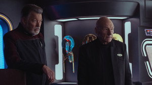Star Trek: Picard kép