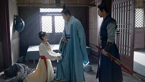 锦绣南歌 1. évad Ep.32 32. epizód