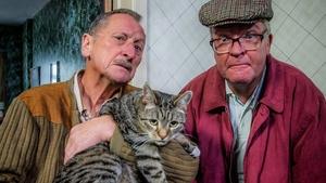 Still Game 9. évad Ep.2 2. epizód