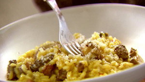 Barefoot Contessa: Back to Basics 3. évad Ep.3 3. epizód