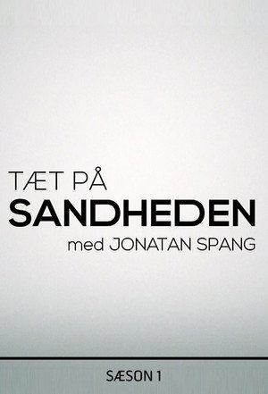 Tæt på sandheden 1. évad (2017-09-17) poszter