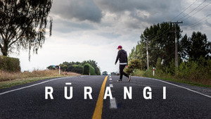 Rūrangi kép
