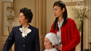 ゲゲゲの女房 1. évad Ep.54 54. epizód