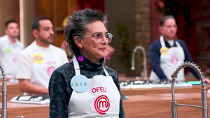 MasterChef Celebrity México 5. évad Ep.4 4. epizód