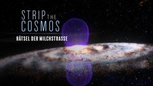 Strip the Cosmos 4. évad Ep.3 3. epizód