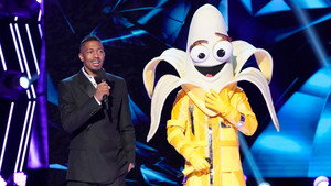 The Masked Singer 3. évad Ep.4 4. epizód
