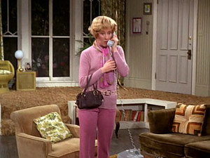 The Mary Tyler Moore Show 3. évad Ep.18 18. epizód