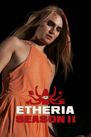 Etheria 2. évad (2020-08-20) poszter