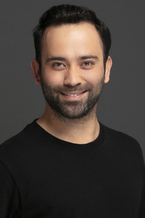 Barış Gönenen profil kép