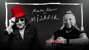 Mazhar Alanson İle Misafir 1. évad Ep.4 4. epizód