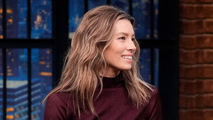 Late Night with Seth Meyers 14. évad Ep.9 9. epizód