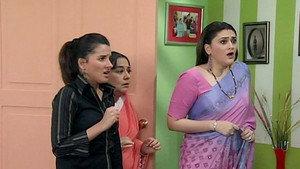 शरारत - थोड़ा जादू, थोड़ी नज़ाकत 1. évad Ep.180 180. epizód