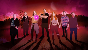 Critical Role Speciális epizódok Ep.125 125. epizód