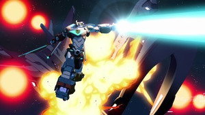 Voltron: A legendás védelmező 5. évad Ep.4 4. epizód