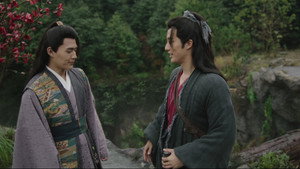 侠探简不知 1. évad Ep.3 3. epizód