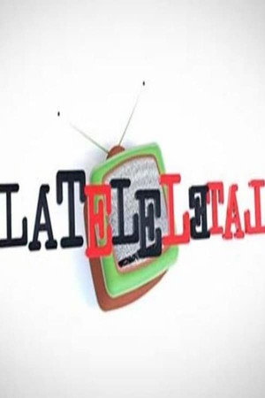 La Tele Letal 1. évad (2017-04-21) poszter