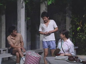 我爱我家 1. évad Ep.13 13. epizód