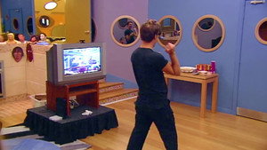 Big Brother 3. évad Ep.175 175. epizód