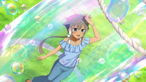 結城友奈は勇者である kép