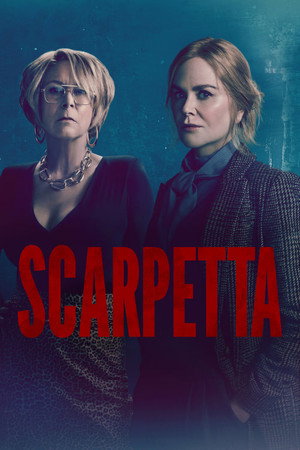 Scarpetta poszter