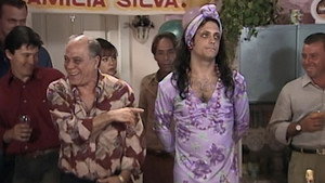 A Grande Família 2. évad Ep.25 25. epizód