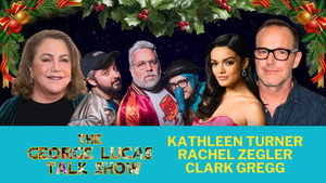 The George Lucas Talk Show: Live 2025. évad Ep.8 8. epizód